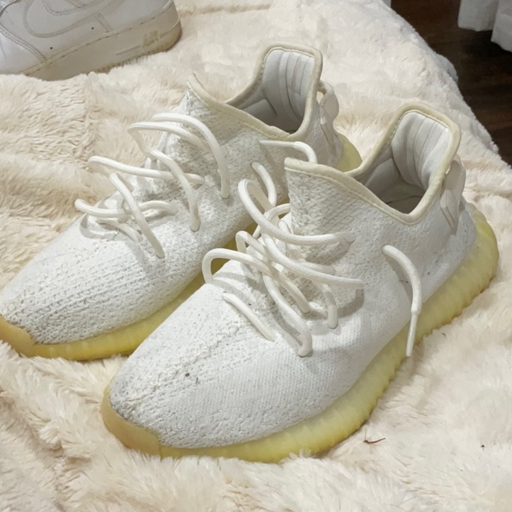 Yeezy 350